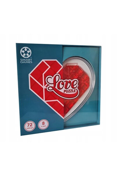 NO BRAND Jocuri inteligente Puzzle de dragoste IUVI GAMES Joc de logică Joc d...