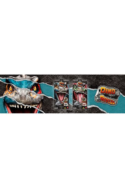 mattel LUME JURASICĂ DINO REVEAL Dinozaur JKN06