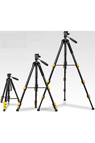 Kodak Trepied 2-în-1 + Monopied pentru aparate foto Canon Nikon Sony Pentax O...