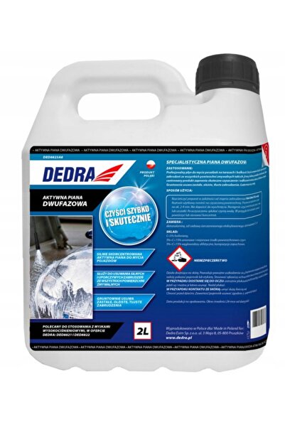 dedra 2L Garden DED8823A8 placă activă bifazată