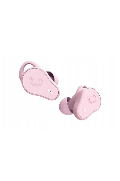 Fresh 'n Rebel Căști in-ear FRESH N REBEL Twins Move Pastel Pink Pink