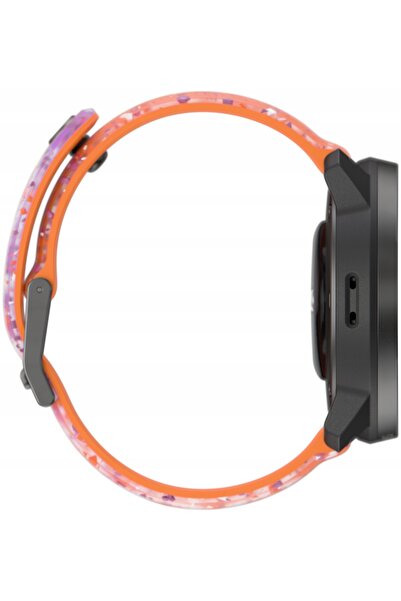 NO BRAND Smartwatch SUUNTO Race S Portocaliu