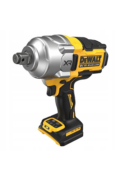 Dewalt Cheie de impact fără fir, fără perii, 18V, 3/4 ", DCF964N