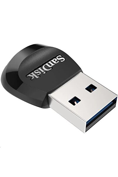 SanDisk MobileMate Cititor USB 3.0