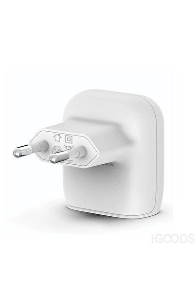NO BRAND BELKIN Încărcător de casă PD 20W