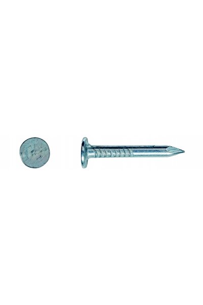 NO BRAND PAPAW NAILS T-GPA 3x35mm ZINC AMBALAJ 5KG