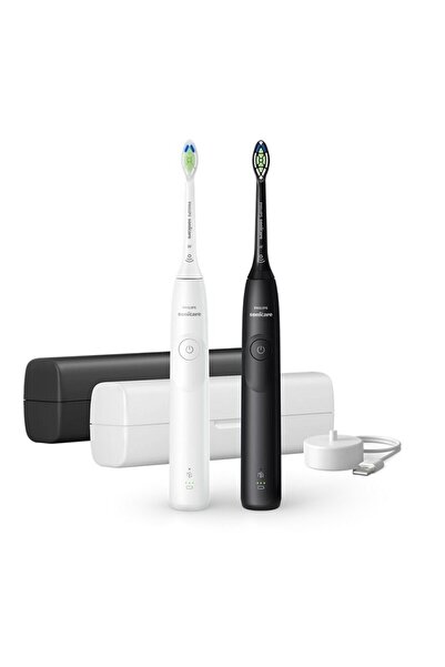 Philips 2x Capete de periuță de dinți sonică SONICARE Seria 5300 HX7109/01