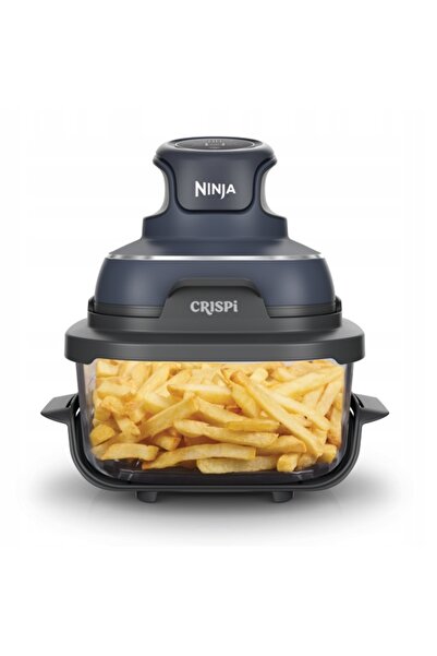 NINJA CRISPi Single 3.8 L Airfryer FN101EUGY
