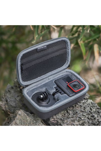 NO BRAND Husă de protecție pentru cameră Insta360 Ace / Ace Pro
