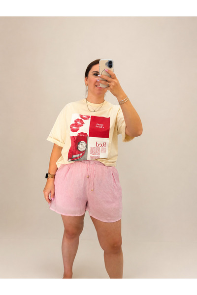 MODA t-shirt