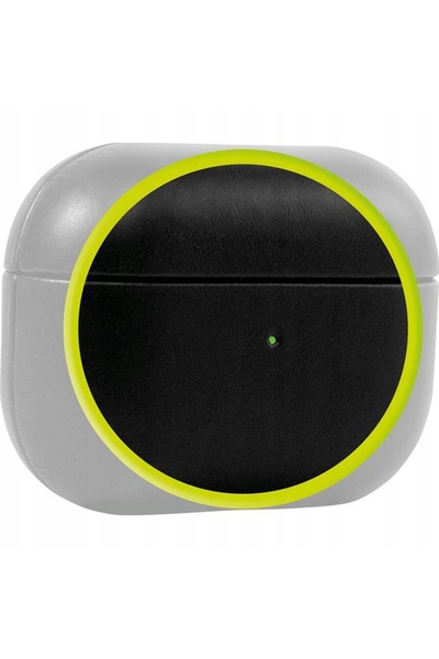 NO BRAND Husă de protecție din piele MOBILE ORIGIN pentru Apple AirPods Pro 2