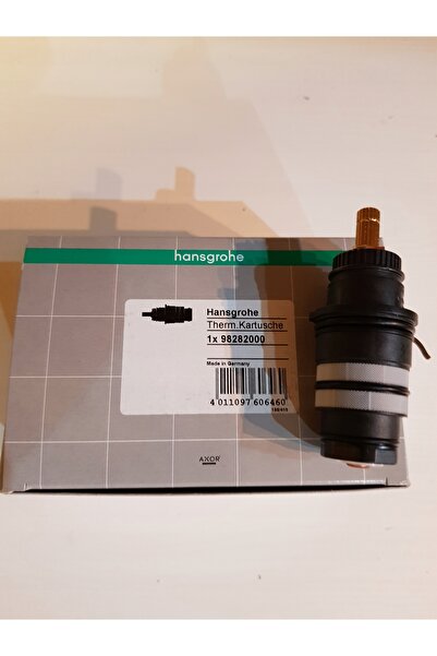 Hansgrohe termostat termoelement MTC 98282000