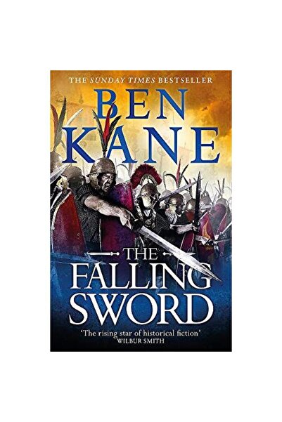 Generic (Unbranded) The Falling Sword