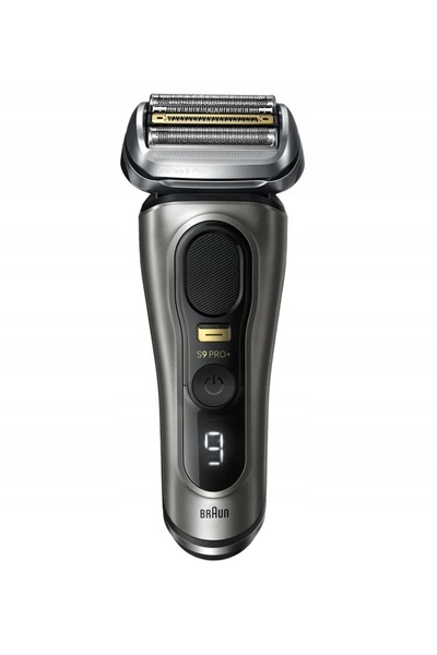 Braun GOLARKA Trimmer pentru bărbați Seria 9 Pro+ 9565CC Umed și uscat