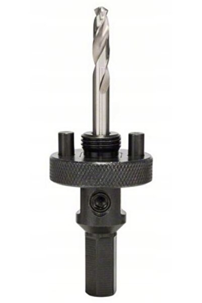 Bosch Adaptor hexagonal cu filet pentru freze carotieră