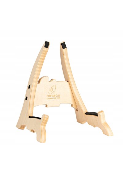 NO BRAND ORTEGA OWUS-2 Suport din lemn pentru ukulele