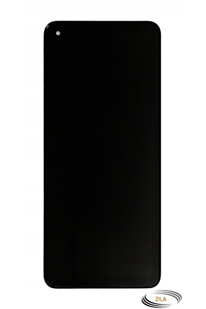 NO BRAND Display pentru Oppo A78 4G Ecran LCD Panou de afișaj cu ramă Origina...