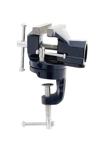 Planeta IMADŁO clemă metalică pentru masă rotativă 75mm (2879)