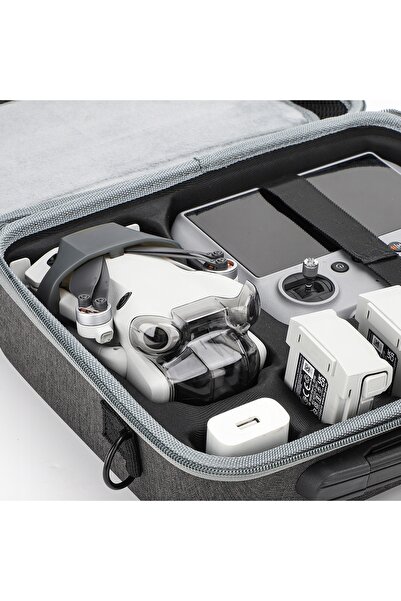 SunnyLife Carcasă pentru dronă pentru DJI Mini 4 Pro N4P-B698 - Accesorii pen...