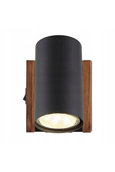Globo Lighting Lampă reflectorizantă cu întrerupător KAYDEN 57909-1 Globo