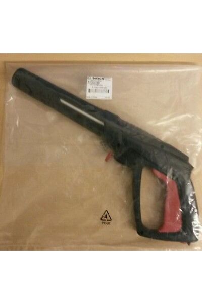 Bosch Pistol de spălare cu presiune AdvancedAquatak 160