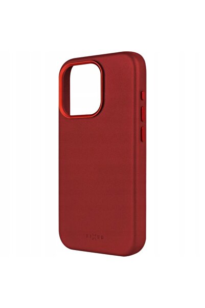 NO BRAND Husă fixată pentru MagSafe pentru iPhone 15 Pro, carcasă de protecți...