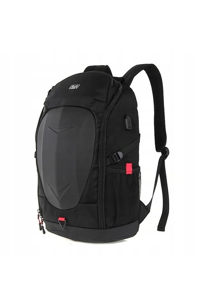 NO BRAND Rucsac pentru laptop SILVER MONKEY X Gaming Backpack 17,3"