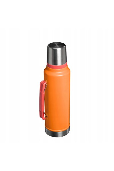 NO BRAND Termos Stanley Classic Legendary Bottle 1,4l Goldenrod Coral