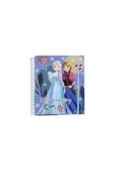Frozen Disney Super Activity and Colouring Album with Markers, Crayons and St...