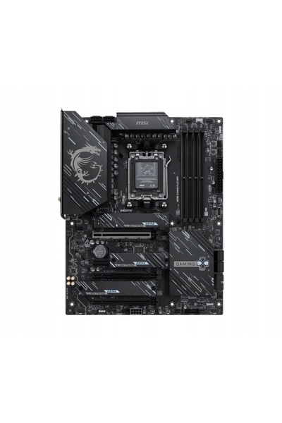 MSI Placă de bază X870E Gaming Plus WiFi