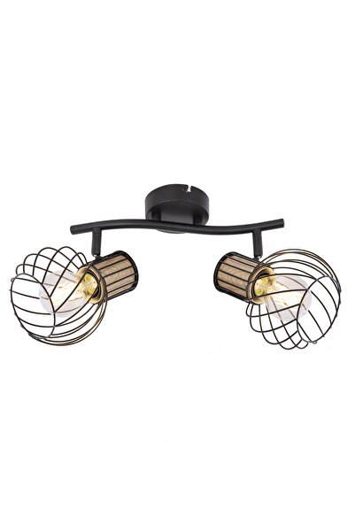 GLOBO Lampă reflectorizantă LUISE 54012-2S