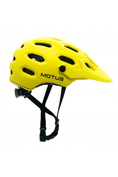 MOTUS Cască MOTHAM20Y Galbenă (mărime M/L)