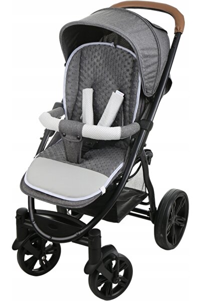Babymam INERTIALEU DE AMORTIZARE PENTRU PANTOFI + PROTECTOR PENTRU CUREA DE U...