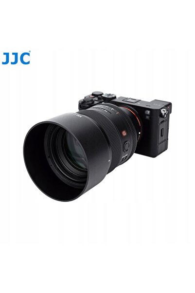 NO BRAND Parasolar ALC-SH142 Tip ALC SH142 pentru Sony FE 85mm f/1.4 GM