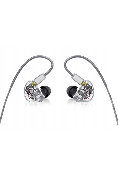 NO BRAND Mackie MP-460 – monitoare in-ear profesionale