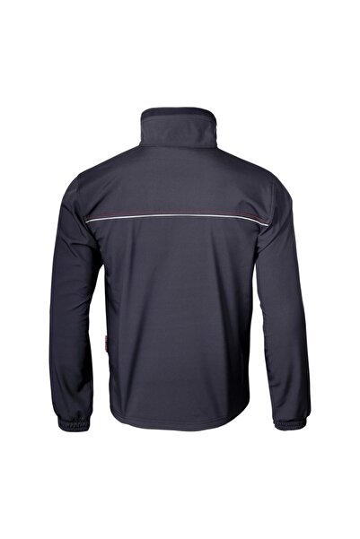 Lahti Pro Geacă softshell neagră LPKS1 3XL