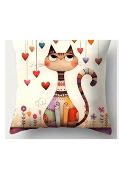 Generic Brand Perna din spuma 43 cm*43 cm