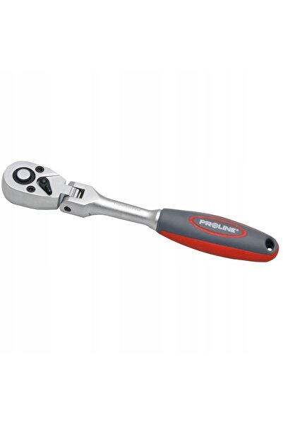 Proline Clichet de 1/4 " cu cap mobil 164mm 18180