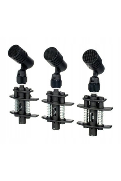 Beyerdynamic TG D35 – microfon dinamic pentru instrumente de percuție