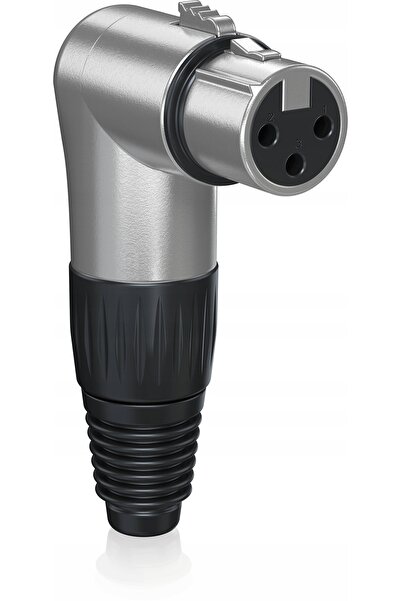 NO BRAND Behringer X3FR-SR – Mufă XLR mamă înclinată