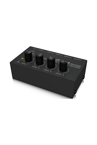 NO BRAND Behringer MX400 – mixer liniar