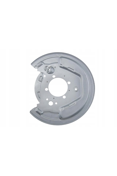 NO BRAND HTO-TY-000 NTY PROTECTOR DISC DE FRÂNĂ