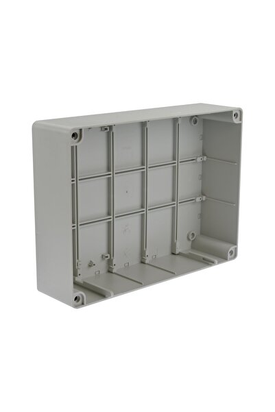 PAWBOL CANS TIGHT BOX PRIZE DE ALIMENTARE MARI 300x220x120 FĂRĂ ÎNCHIDERE S-B...