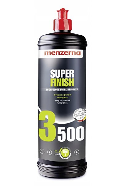 Menzerna SF 3500 Pastă de lustruit 1 Litru