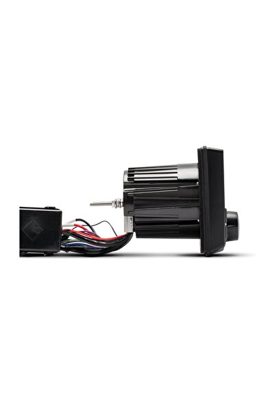 NO BRAND Radio marin Rockford Fosgate PMX-2 cu Bluetooth și player MP3 USB pe...