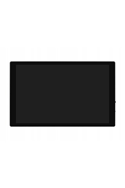 NO BRAND Display WaveShare 8HP-CAPLCD Monitor