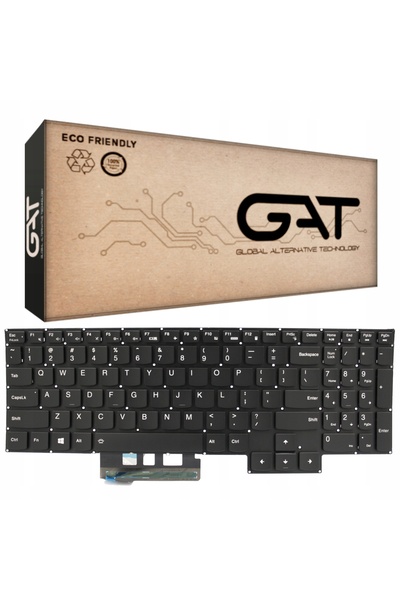 NO BRAND Tastatură pentru LENOVO LEGION 5 15ITH 15ACH6H 15ACH6 cu taste ilumi...