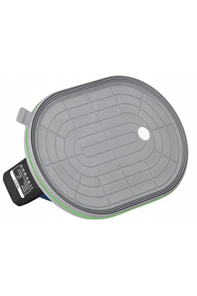 Kraft&dele Dispozitiv de tăiere cu ventuză reîncărcabil 240mm 300kg USB-C pen...