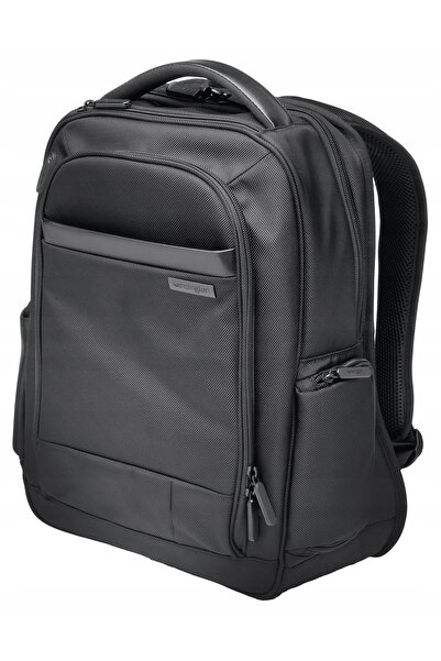 KENSINGTON Contour 2.0 Rucsac pentru laptop și tabletă de 14 inch, Confort co...