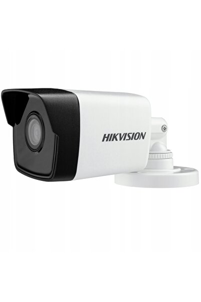Hikvision Cameră IP 4MP VE-NC140F-LIU PL cu lumină hibridă inteligentă și mic...